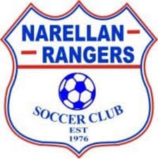 Narellan Rangers Soccer Club logo